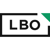 Logo LBO SA