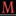 Logo Mathes Brierre Architects