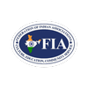 Logo Federation of Indian Association