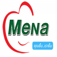 Logo Mena Transport Public Co., Ltd.