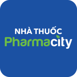 Logo Pharmacity Pharmaceutical JSC