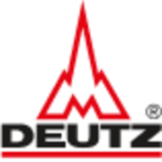 Logo DEUTZ Amerika Holding GmbH