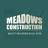 Logo Meadows Construction Co.