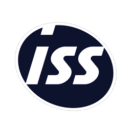 Logo ISS Communication Services GmbH