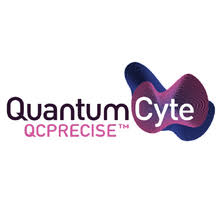 Logo QuantumCyte, Inc.