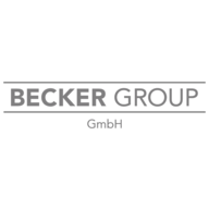Logo Becker Kälte- und Klimatechnik GmbH