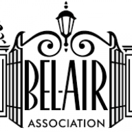 Logo The Bel-Air Association