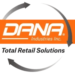 Logo Dana Industries, Inc.