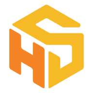 Logo Headshed AS