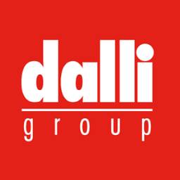 Logo Dalli Verwaltungs- und Beteiligungsgesellschaft mbH