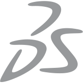Logo Dassault Systèmes Australia Pty Ltd.