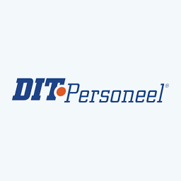 Logo DIT Holding BV