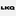 Logo LKQ Belgium BV
