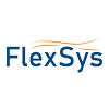 Logo FlexSys, Inc.