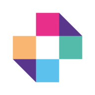 Logo Alboom Tecnologia e Internet Ltda.