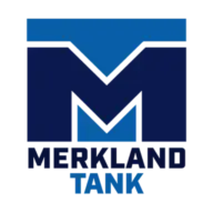 Logo Merkland Tank Ltd.