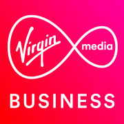 Logo Virgin Media Business Ltd.