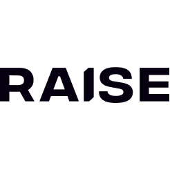 Logo Raise Commercial Real Estate, Inc.