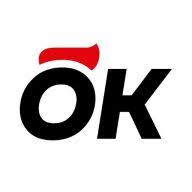Logo Õhtuleht Kirjastus AS