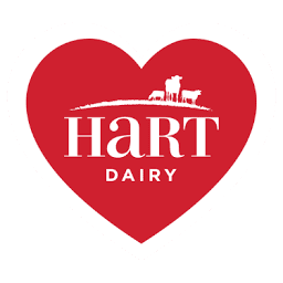 Logo Hart Dairy Creamery Corp.