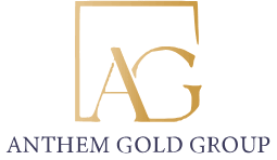 Logo Anthemgold, Inc.