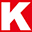 Logo Kodama Wool Textile Co. Ltd.