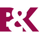 Logo B&K Structures Ltd.