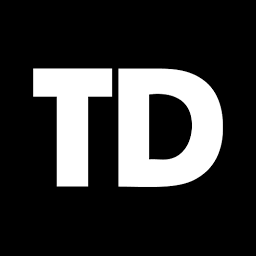 Logo Tom Dixon Holding Ltd.
