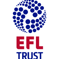 Logo The Football League (Community) Ltd.