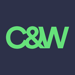 Logo Corstorphine + Wright Ltd.