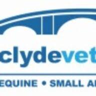 Logo Clyde Vets Ltd.