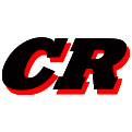 Logo C.R. Civil Engineering Ltd.