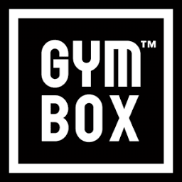 Logo Gymbox Investco Ltd.
