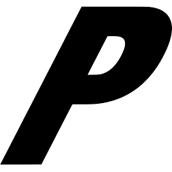 Logo Palace Skateboards Ltd.