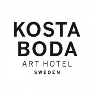 Logo Kosta Boda Art Hotel AB