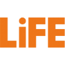 Logo Life at Ltd.
