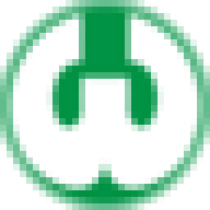 Logo Waxman Fibres Ltd.