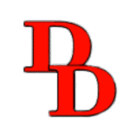 Logo Drivers Direct Recruitment Group Ltd.