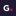 Logo Giacom Holdings Ltd.