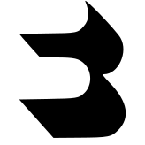 Logo Bershka UK Ltd.