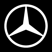 Logo Mercedes-Benz Trucks UK Ltd.