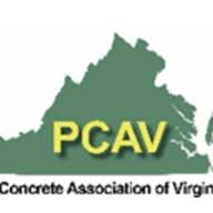 Logo Precast Concrete Association of Virginia