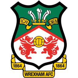 Logo Wrexham AFC Ltd.