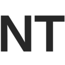 Logo National Theatre Staging Ltd.