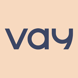 Logo Vay Technology GmbH