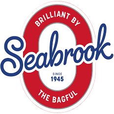 Logo Seabrook Crisps Holdings Ltd.