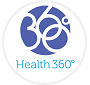 Logo Health 360 Ancillary Services W.l.l