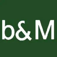 Logo Brook & Mayo Ltd.