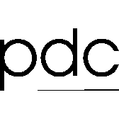 Logo PDC Brands UK Ltd.