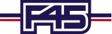 Logo F45 Training Holdings, Inc.